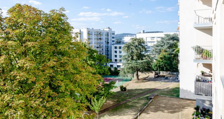 Bien Vendu T4 101 m² à Lyon-4eme-Arrondissement 475 000 € - Lyon-4eme-Arrondissement (69004) - 12