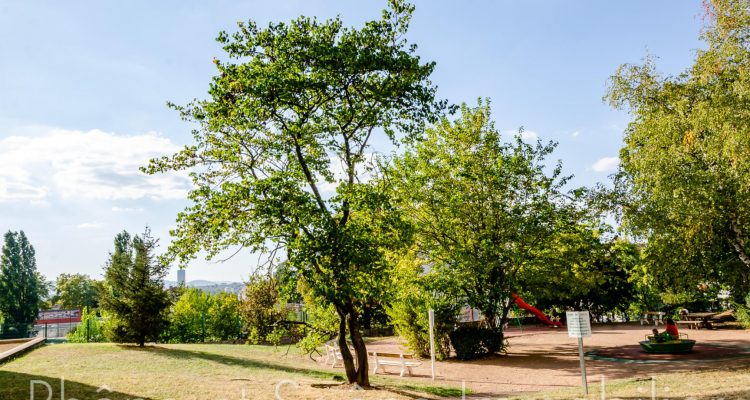 Bien Vendu T4 101 m² à Lyon-4eme-Arrondissement 475 000 € - Lyon-4eme-Arrondissement (69004) - 13