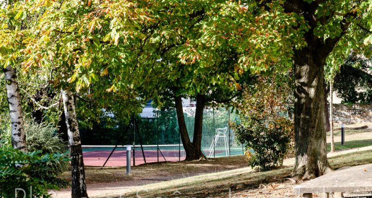 Bien Vendu T4 101 m² à Lyon-4eme-Arrondissement 475 000 € - Lyon-4eme-Arrondissement (69004) - 14