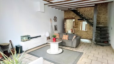 Bien Vendu Maison 89 m² à Chazay-d’Azergues 229 000 € - 1