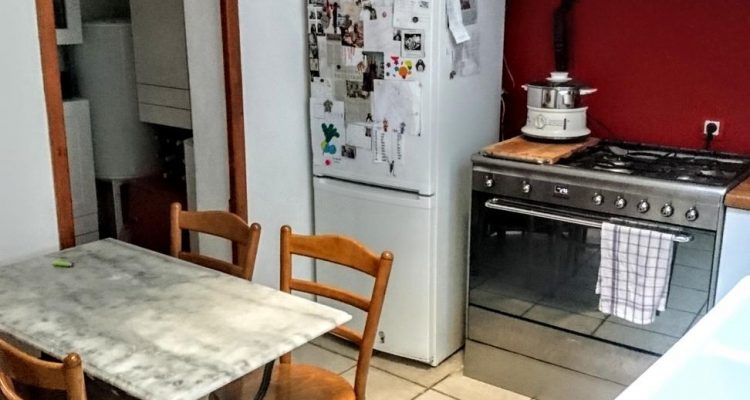 Bien Vendu Maison 89 m² à Chazay-d’Azergues 229 000 € - Chazay-d'Azergues (69380) - 1