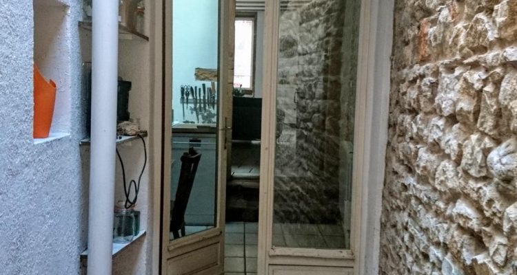 Bien Vendu Maison 89 m² à Chazay-d’Azergues 229 000 € - Chazay-d'Azergues (69380) - 2