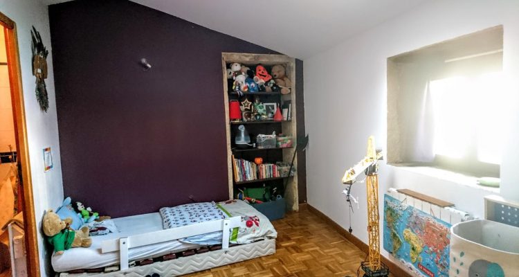 Bien Vendu Maison 89 m² à Chazay-d’Azergues 229 000 € - Chazay-d'Azergues (69380) - 4