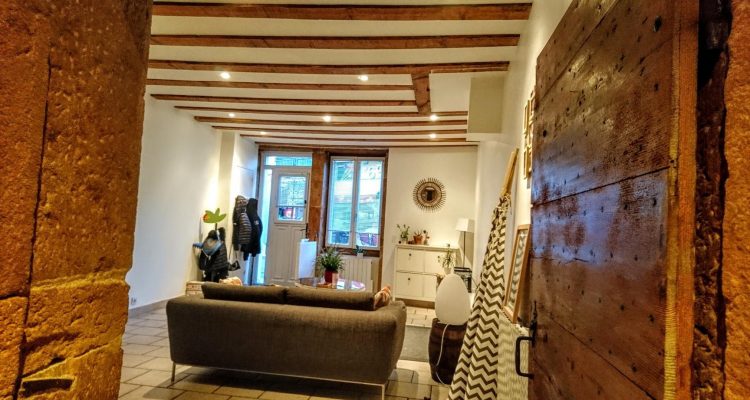 Bien Vendu Maison 89 m² à Chazay-d’Azergues 229 000 € - Chazay-d'Azergues (69380) - 5