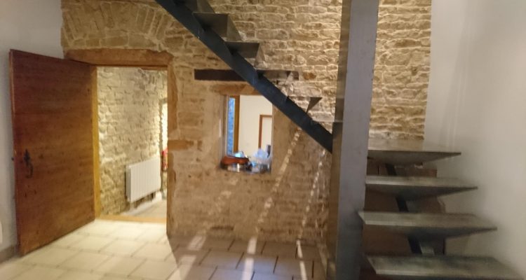 Bien Vendu Maison 89 m² à Chazay-d’Azergues 229 000 € - Chazay-d'Azergues (69380) - 8