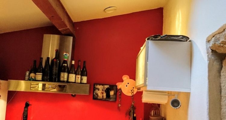 Bien Vendu Maison 89 m² à Chazay-d’Azergues 229 000 € - Chazay-d'Azergues (69380) - 10
