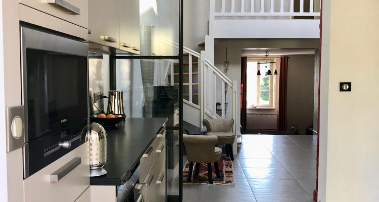 Bien Vendu Maison 190 m² à Collonges-Au-Mont-d’Or 620 000 € - Collonges-Au-Mont-d'Or (69660) - 1