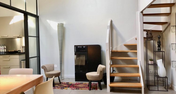 Bien Vendu Maison 190 m² à Collonges-Au-Mont-d’Or 620 000 € - Collonges-Au-Mont-d'Or (69660) - 2