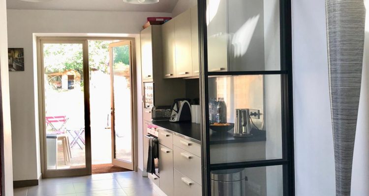 Bien Vendu Maison 190 m² à Collonges-Au-Mont-d’Or 620 000 € - Collonges-Au-Mont-d'Or (69660) - 3