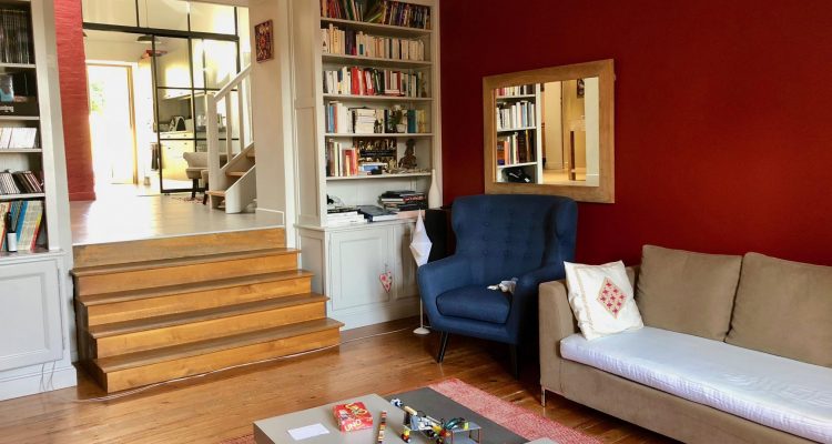 Bien Vendu Maison 190 m² à Collonges-Au-Mont-d’Or 620 000 € - Collonges-Au-Mont-d'Or (69660) - 5