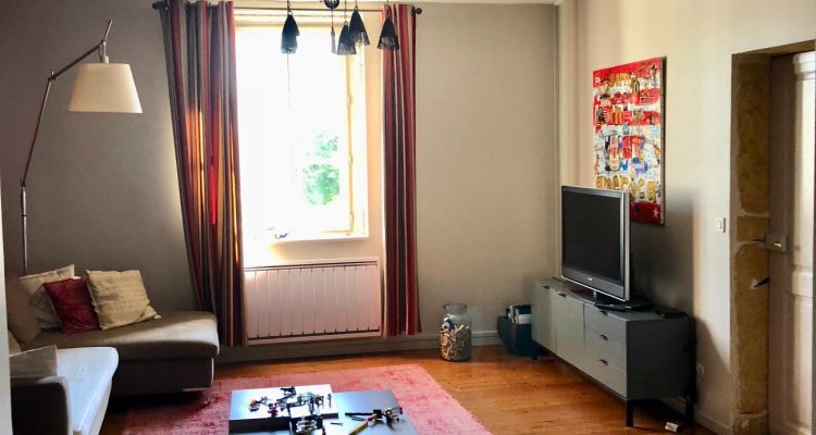 Bien Vendu Maison 190 m² à Collonges-Au-Mont-d’Or 620 000 € - Collonges-Au-Mont-d'Or (69660) - 6