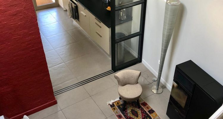 Bien Vendu Maison 190 m² à Collonges-Au-Mont-d’Or 620 000 € - Collonges-Au-Mont-d'Or (69660) - 12