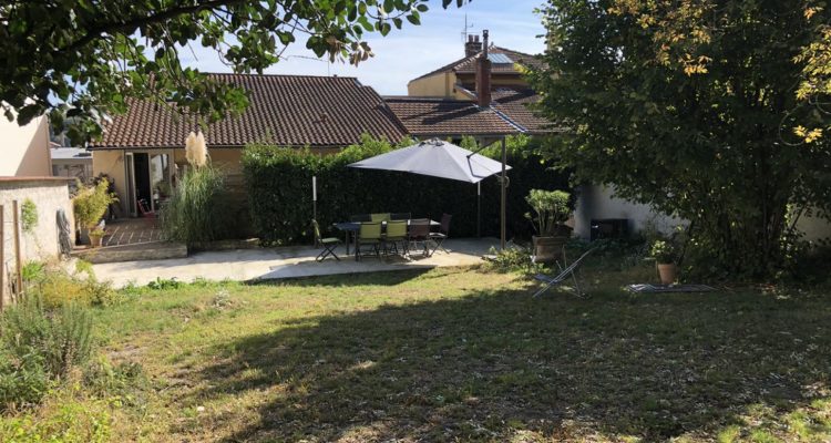 Bien Vendu Maison 190 m² à Collonges-Au-Mont-d’Or 620 000 € - Collonges-Au-Mont-d'Or (69660) - 13