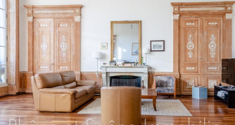Bien Vendu Maison 195 m² à Liergues 495 000 € - Liergues (69400) - 4
