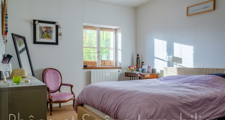 Bien Vendu Maison 195 m² à Liergues 495 000 € - Liergues (69400) - 7