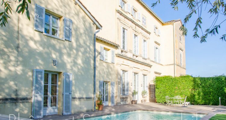 Bien Vendu Maison 195 m² à Liergues 495 000 € - Liergues (69400) - 10