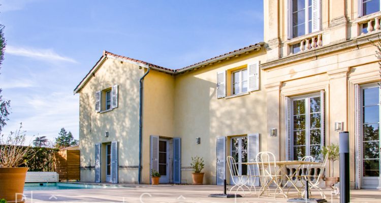 Bien Vendu Maison 195 m² à Liergues 495 000 € - Liergues (69400) - 11