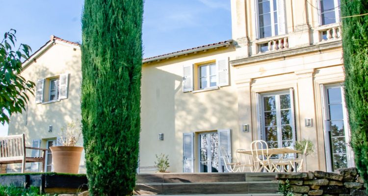 Bien Vendu Maison 195 m² à Liergues 495 000 € - Liergues (69400) - 12