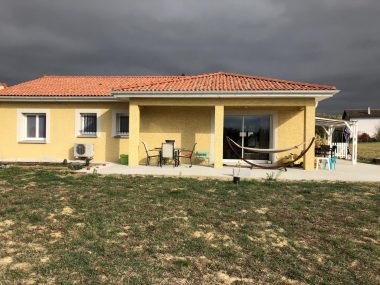 Bien Vendu Maison 106 m² à Montmerle-sur-Saône 265 000 € - 1