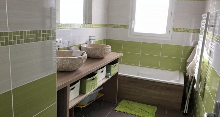 Bien Vendu Maison 106 m² à Montmerle-sur-Saône 265 000 € - Montmerle-sur-Saône (01090) - 4