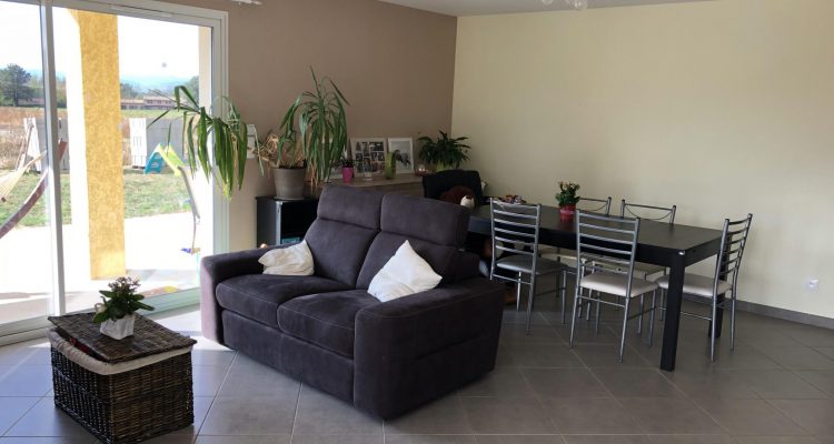 Bien Vendu Maison 106 m² à Montmerle-sur-Saône 265 000 € - Montmerle-sur-Saône (01090) - 5