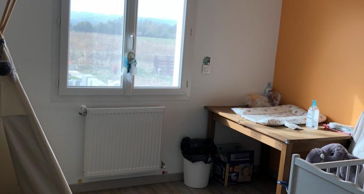 Bien Vendu Maison 106 m² à Montmerle-sur-Saône 265 000 € - Montmerle-sur-Saône (01090) - 7