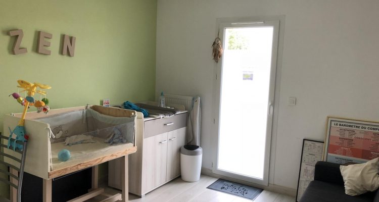 Bien Vendu Maison 106 m² à Montmerle-sur-Saône 265 000 € - Montmerle-sur-Saône (01090) - 8