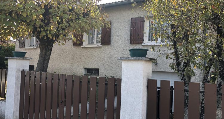 Bien Vendu Maison 115 m² à Montmerle-sur-Saône 269 000 € - Montmerle-sur-Saône (01090) - 2