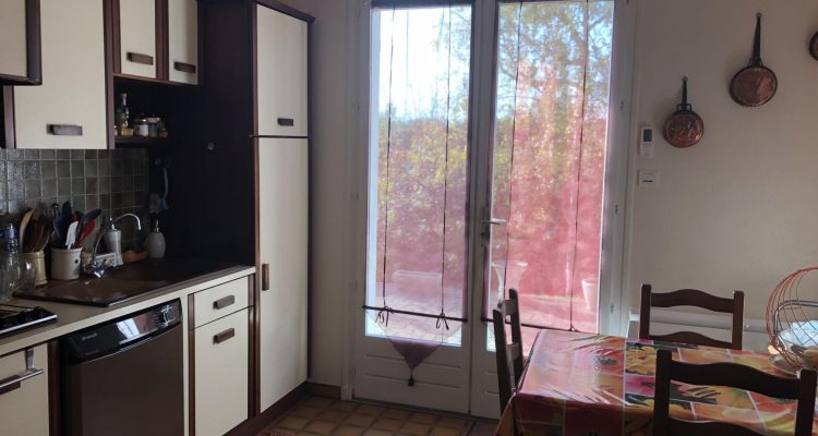 Bien Vendu Maison 115 m² à Montmerle-sur-Saône 269 000 € - Montmerle-sur-Saône (01090) - 4