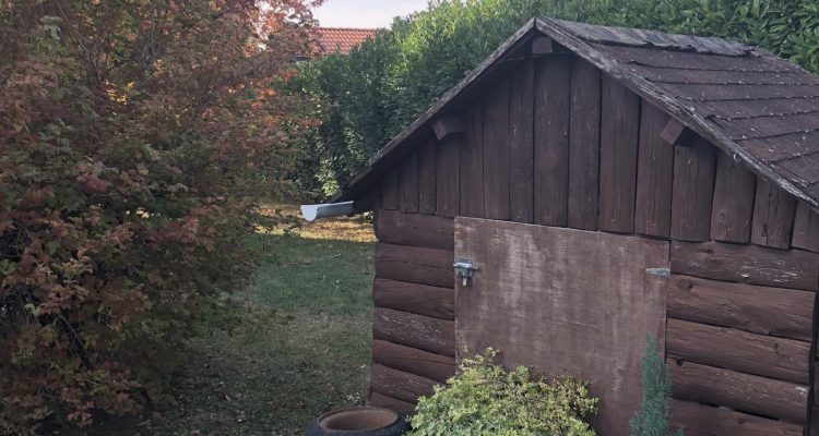 Bien Vendu Maison 115 m² à Montmerle-sur-Saône 269 000 € - Montmerle-sur-Saône (01090) - 6
