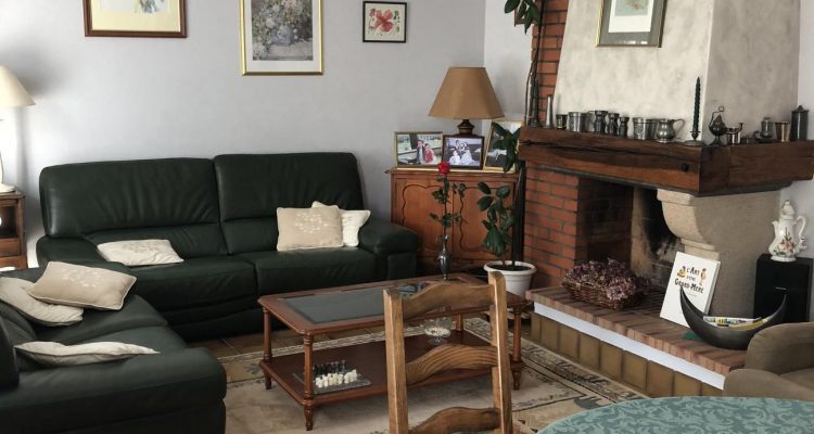 Bien Vendu Maison 115 m² à Montmerle-sur-Saône 269 000 € - Montmerle-sur-Saône (01090) - 7