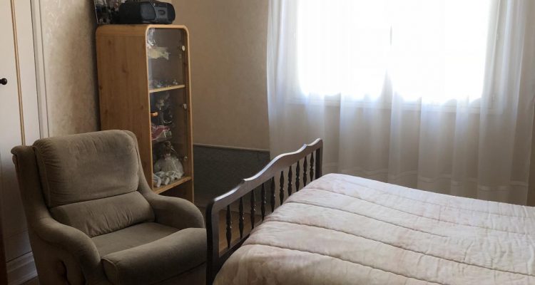 Bien Vendu Maison 115 m² à Montmerle-sur-Saône 269 000 € - Montmerle-sur-Saône (01090) - 8