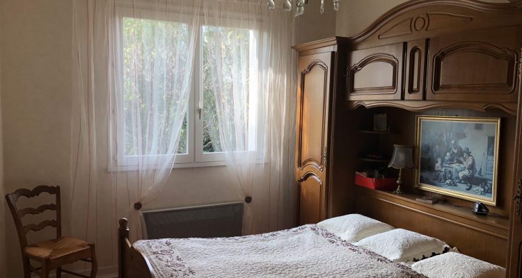 Bien Vendu Maison 115 m² à Montmerle-sur-Saône 269 000 € - Montmerle-sur-Saône (01090) - 11