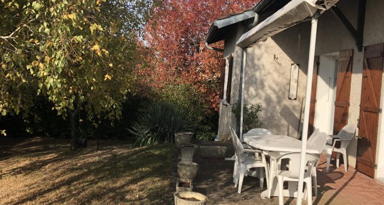 Bien Vendu Maison 115 m² à Montmerle-sur-Saône 269 000 € - Montmerle-sur-Saône (01090) - 13