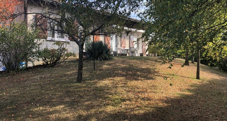 Bien Vendu Maison 115 m² à Montmerle-sur-Saône 269 000 € - Montmerle-sur-Saône (01090) - 14