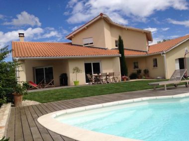 Bien Vendu Maison 170 m² à Misérieux 530 000 € - 1