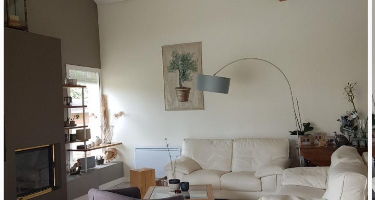 Bien Vendu Maison 170 m² à Misérieux 530 000 € - Misérieux (01600) - 1
