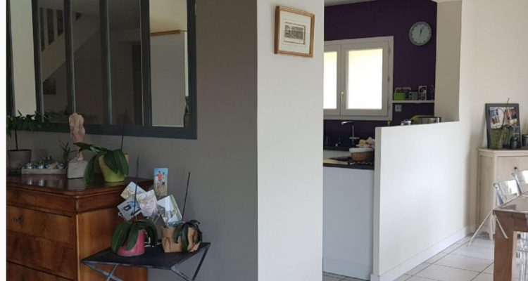 Bien Vendu Maison 170 m² à Misérieux 530 000 € - Misérieux (01600) - 2