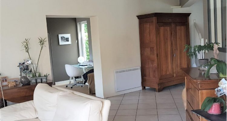 Bien Vendu Maison 170 m² à Misérieux 530 000 € - Misérieux (01600) - 4