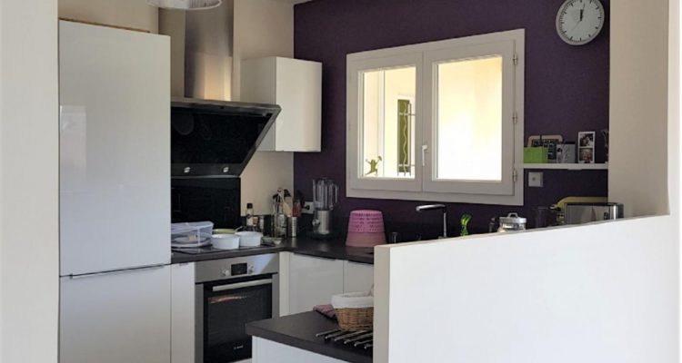 Bien Vendu Maison 170 m² à Misérieux 530 000 € - Misérieux (01600) - 5