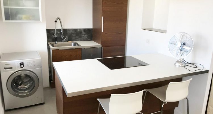 Bien Vendu T2 43 m² à Villeurbanne 179 000 € - Villeurbanne (69100) - 2