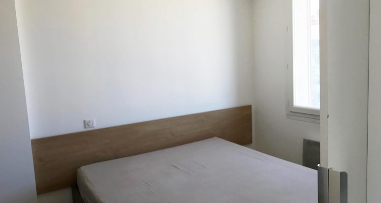Bien Vendu T2 43 m² à Villeurbanne 179 000 € - Villeurbanne (69100) - 3