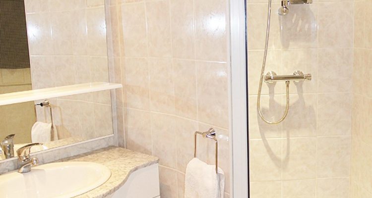 Bien Vendu T2 43 m² à Villeurbanne 179 000 € - Villeurbanne (69100) - 5