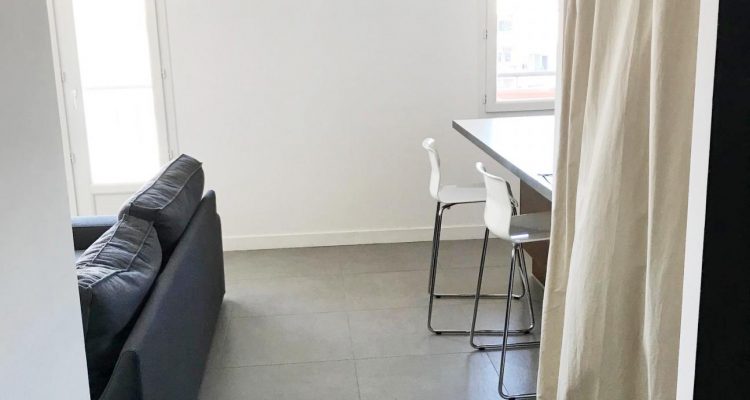 Bien Vendu T2 43 m² à Villeurbanne 179 000 € - Villeurbanne (69100) - 6