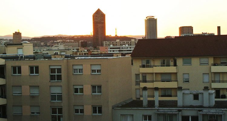 Bien Vendu T2 43 m² à Villeurbanne 179 000 € - Villeurbanne (69100) - 8