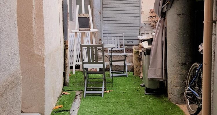 Bien Vendu T3 78 m² à Neuville-sur-Saône 189 000 € - Neuville-sur-Saône (69250)
