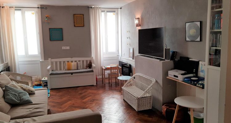Bien Vendu T3 78 m² à Neuville-sur-Saône 189 000 € - Neuville-sur-Saône (69250) - 2