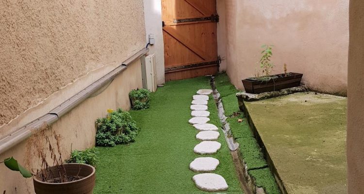 Bien Vendu T3 78 m² à Neuville-sur-Saône 189 000 € - Neuville-sur-Saône (69250) - 7