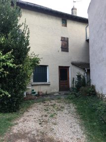 Bien Vendu Maison 130 m² à Montanay 263 000 € - 1