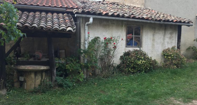 Bien Vendu Maison 130 m² à Montanay 263 000 € - Montanay (69250) - 1